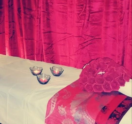 603206319: Chica busca chico en Málaga