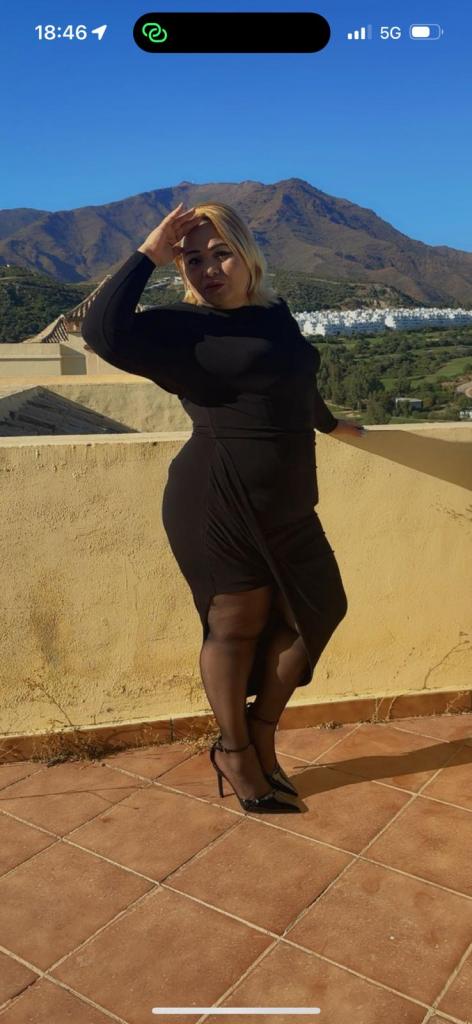 Chica busca chico en Málaga: 