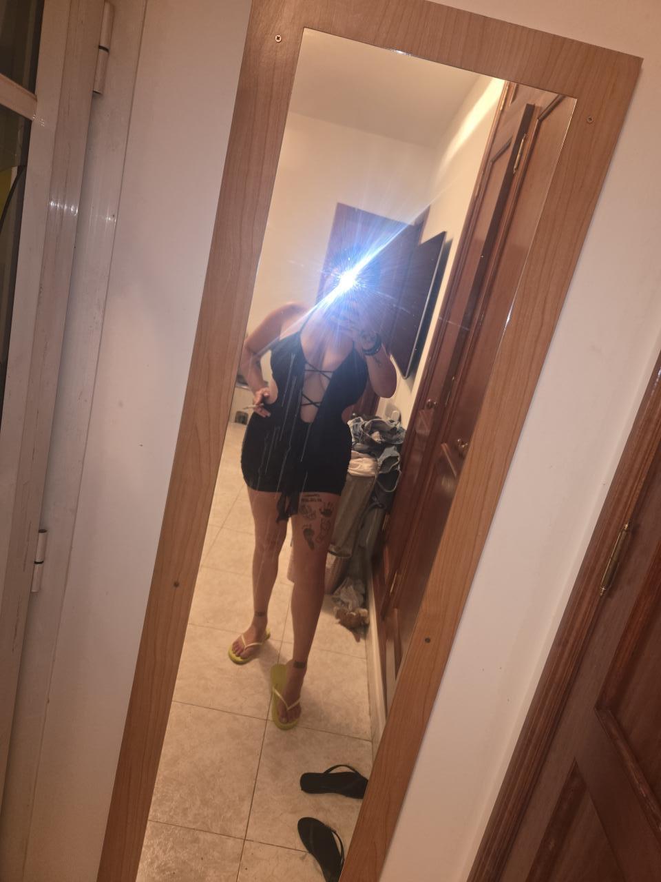 Chica busca chico en Mallorca: 