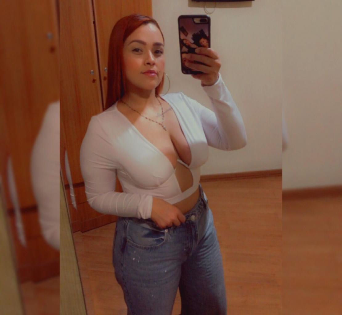 Chica busca chico en Cáceres: 