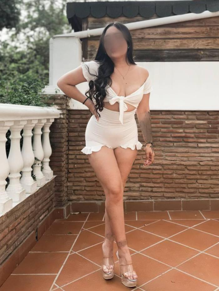 Chica busca chico en Granada: 