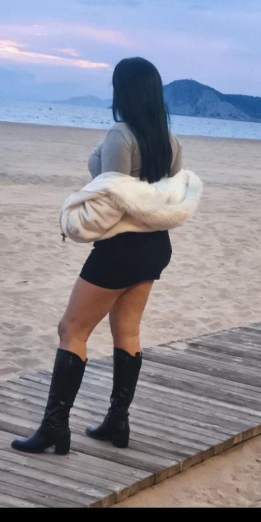 Chica busca chico en Alicante: 