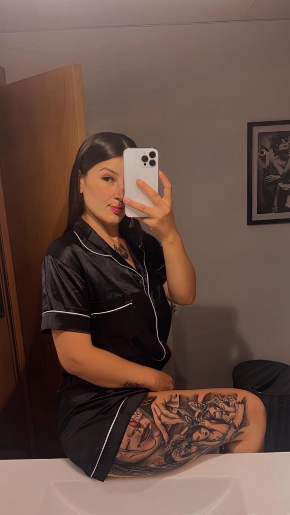 Chica busca chico en Zaragoza: 