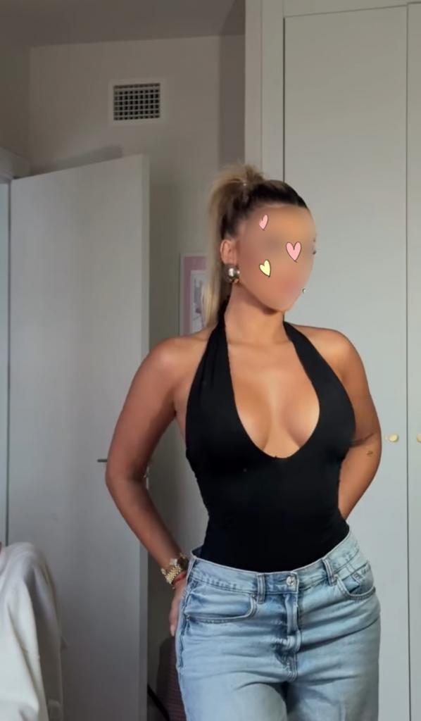 Chica busca chico en Zaragoza: 