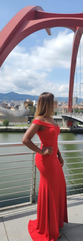 Chica busca chico en Vizcaya: 