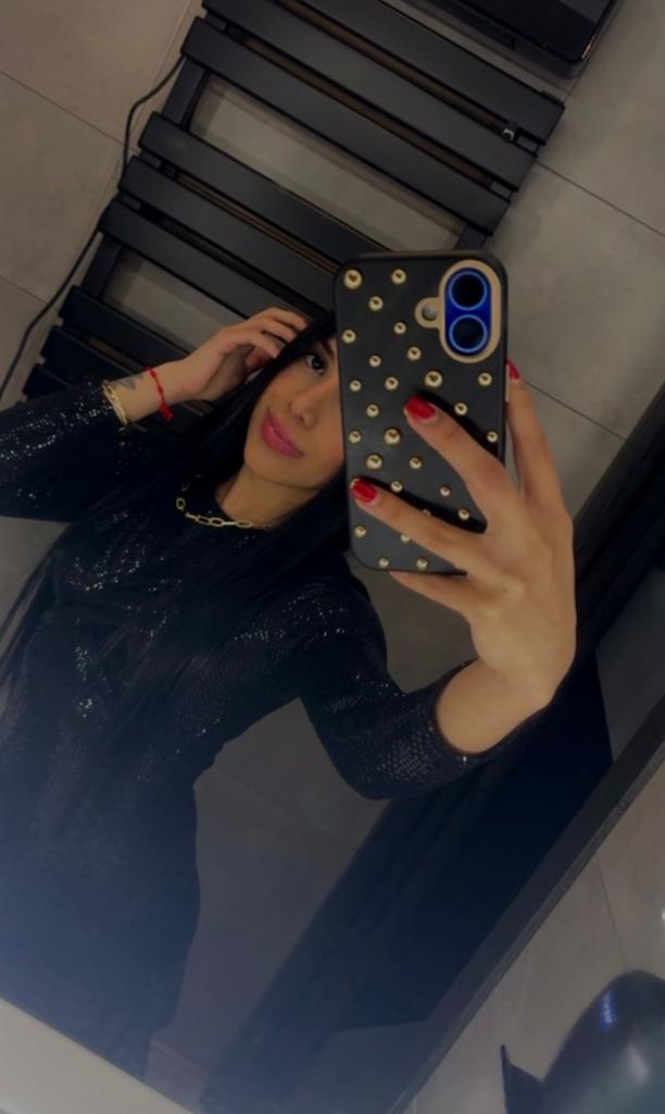 Chica busca chico en Málaga: 