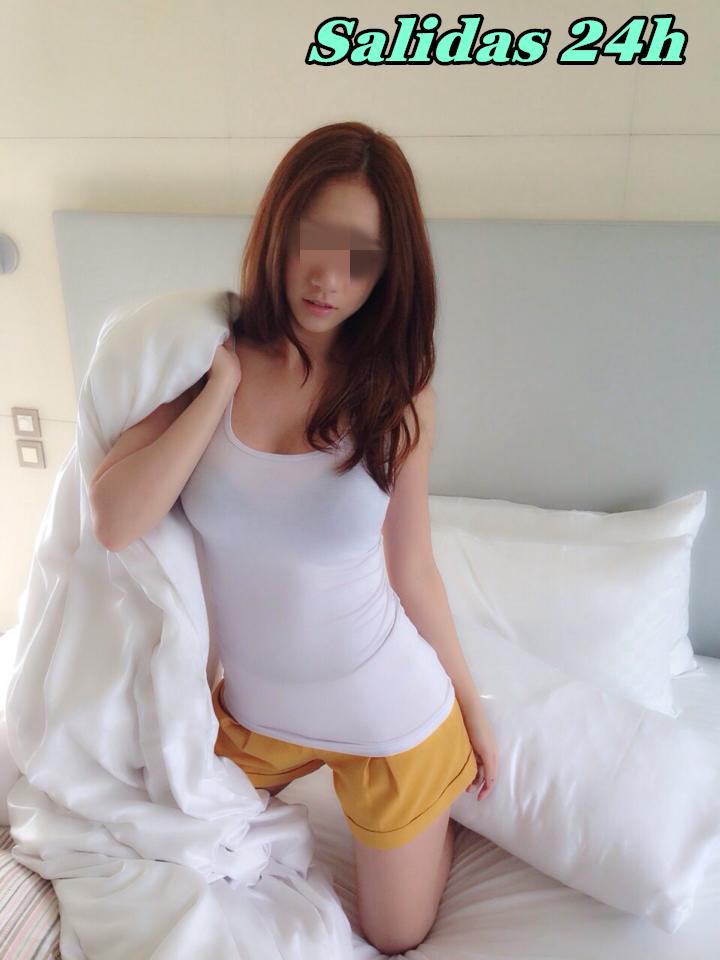 Chica busca chico en Valencia: 