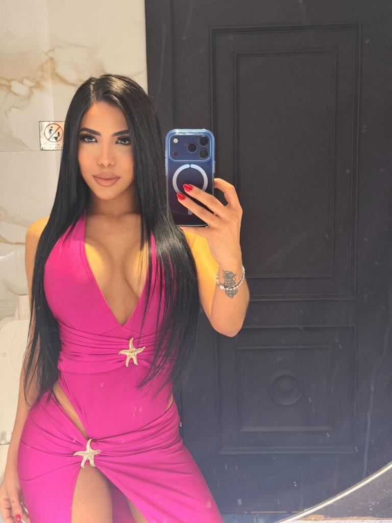 Chica busca chico en Mallorca: Chica busca chico