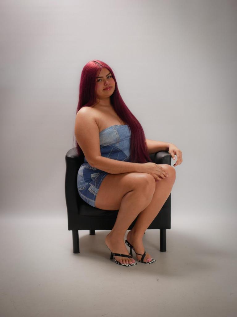 Chica busca chico en Madrid: 