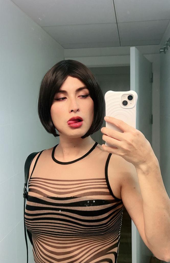 Transexual en Valencia: 