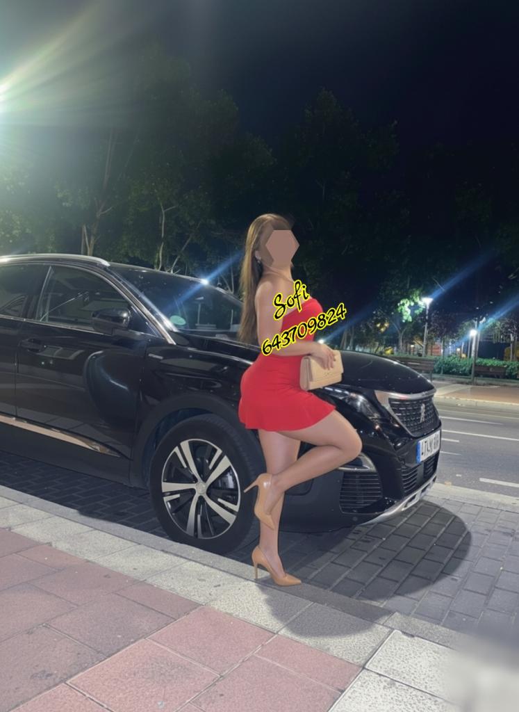 Chica busca chico en Orense: 