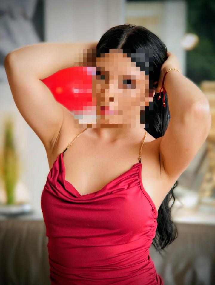 Chica busca chico en Cáceres: 