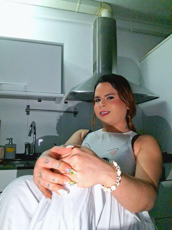 Transexual en Barcelona: 