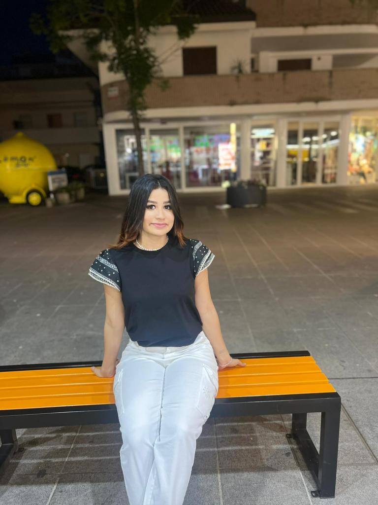 Chica busca chico en Alicante: 