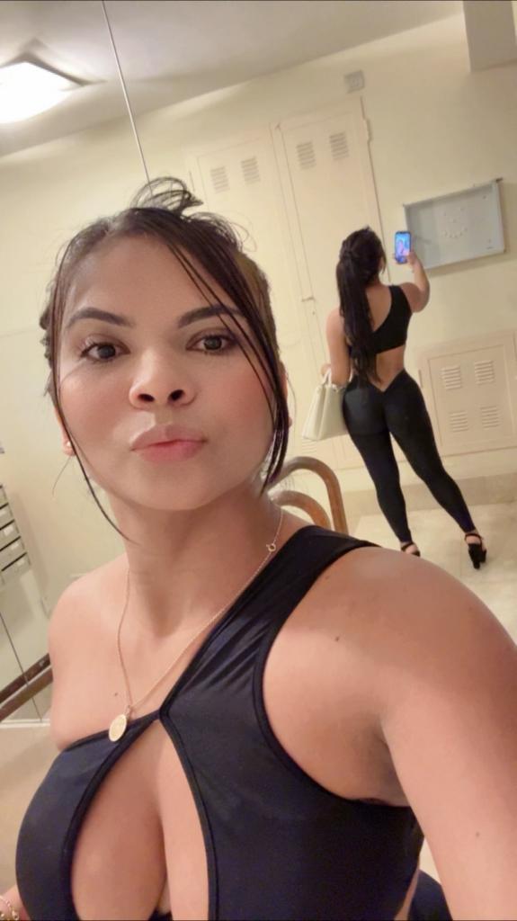 Chica busca chico en Barcelona: 