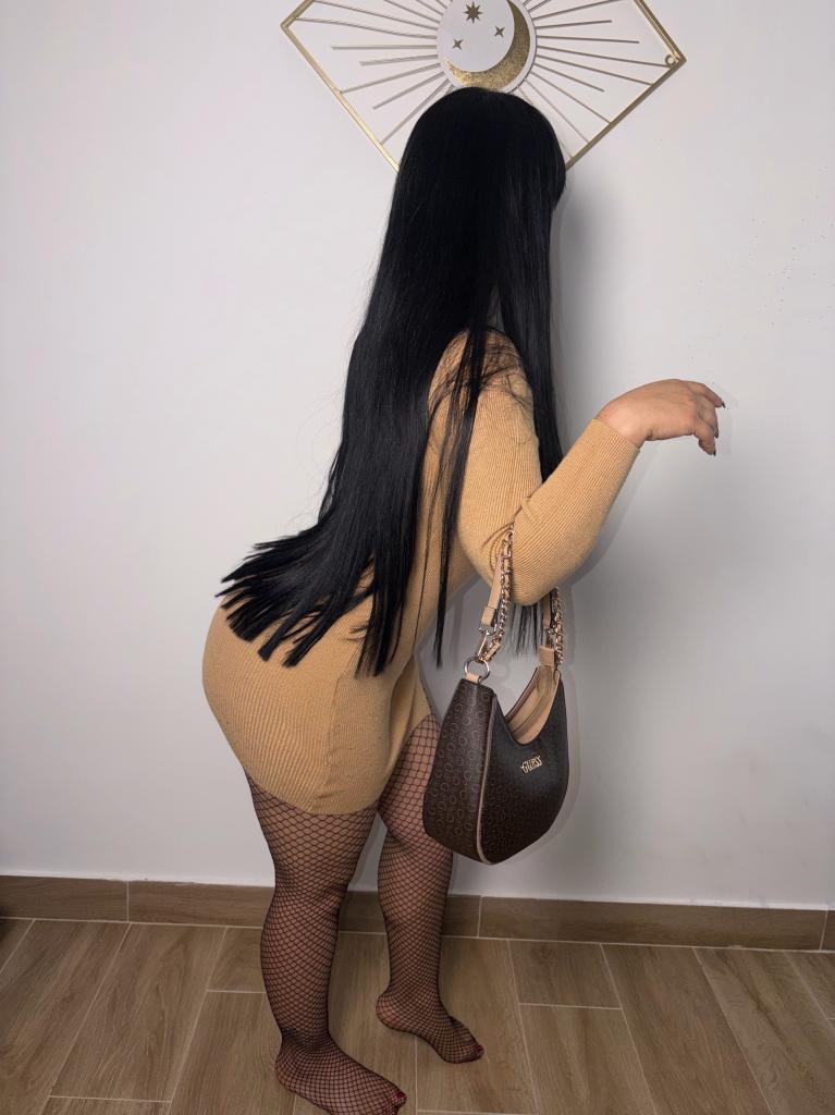 Chica busca chico en Toledo: 