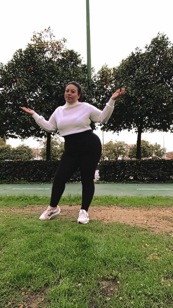 Chica busca chico en Sevilla: 