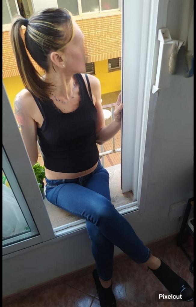 Chica busca chico en Valencia: 
