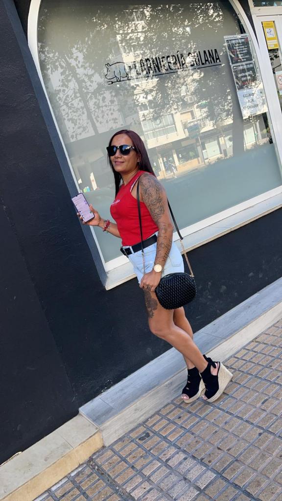 Chica busca chico en Tenerife: 