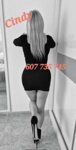 607735745: Chica busca chico en Alicante