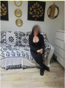 604169763: Chica busca chico en Toledo