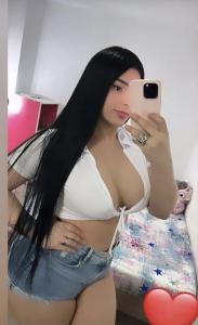 602399986: Transexual en Sevilla