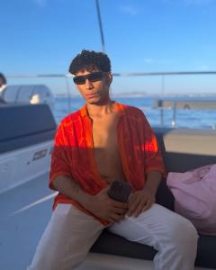 600306626: Chico busca chica en Mallorca