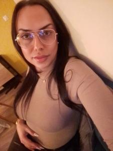 610672521: Transexual en Valencia