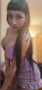 658081980: Travesti en Madrid