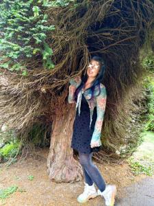 644320869: Chica busca chico en Murcia