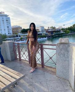 642926095: Transexual en Sevilla