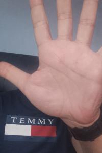 672955542: Chica busca chico en Las Palmas