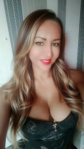 691700120: Transexual en Madrid