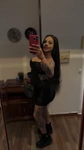 622106324: Travesti en Alicante