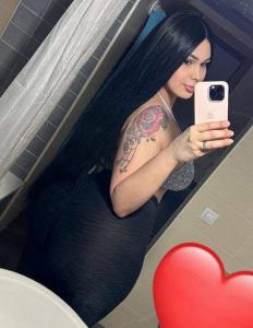 642926095: Travesti en Sevilla