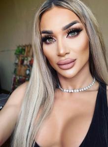 602574168: Transexual en Málaga