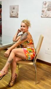 603021575: Chica busca chico en Murcia