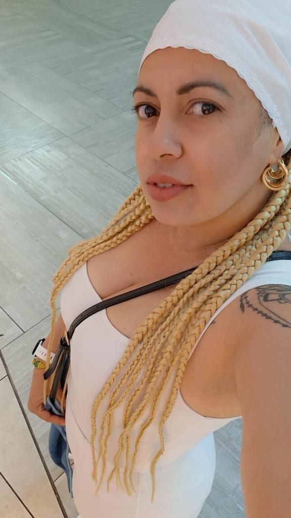 Chica busca chico en Córdoba: 