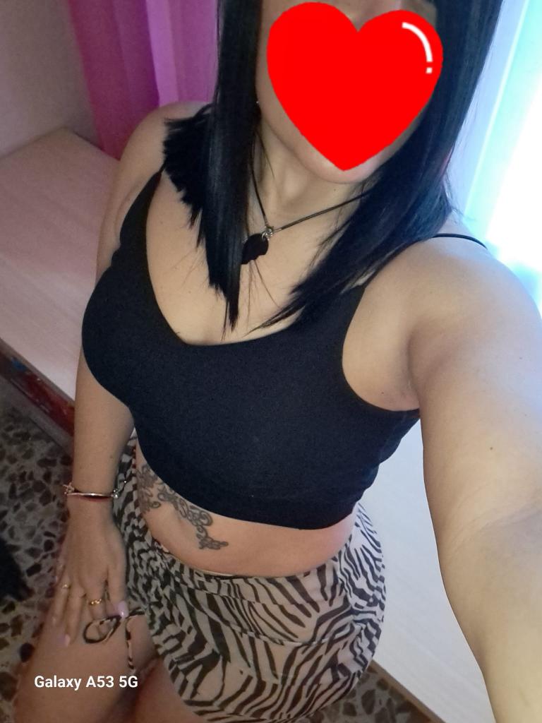 Chica busca chico en Murcia: 