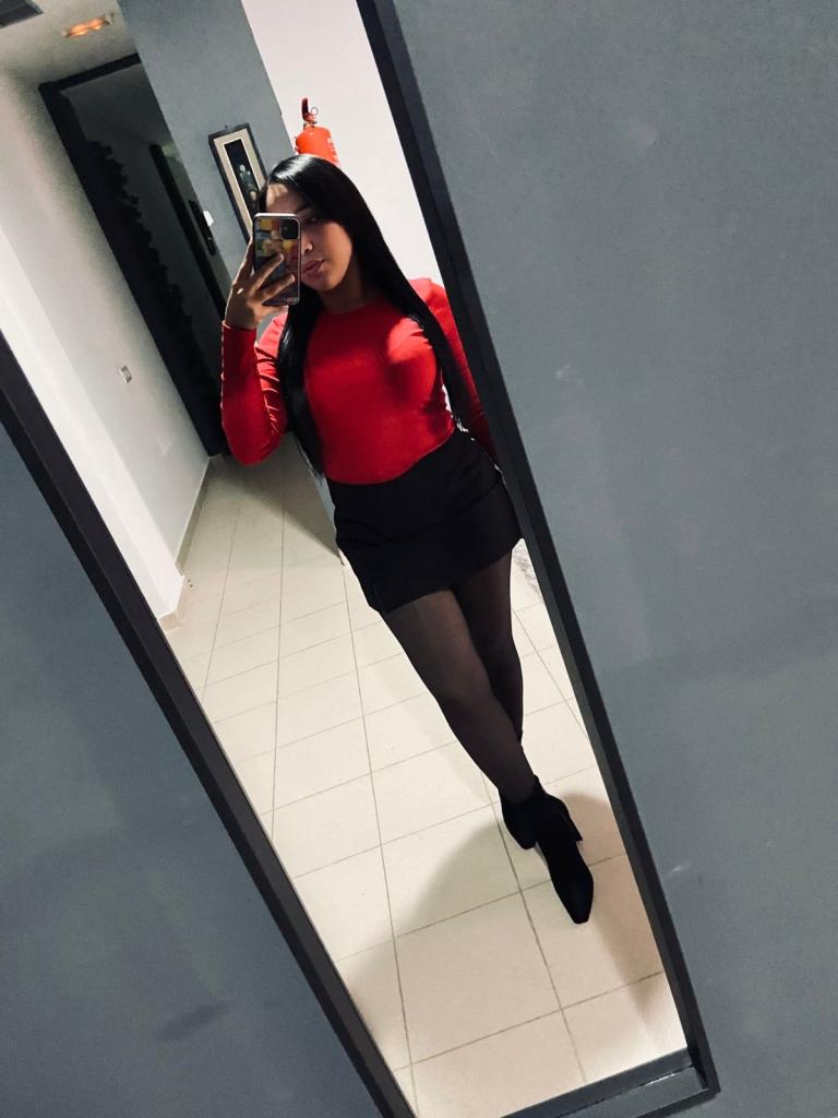 Chica busca chico en Las Palmas: 