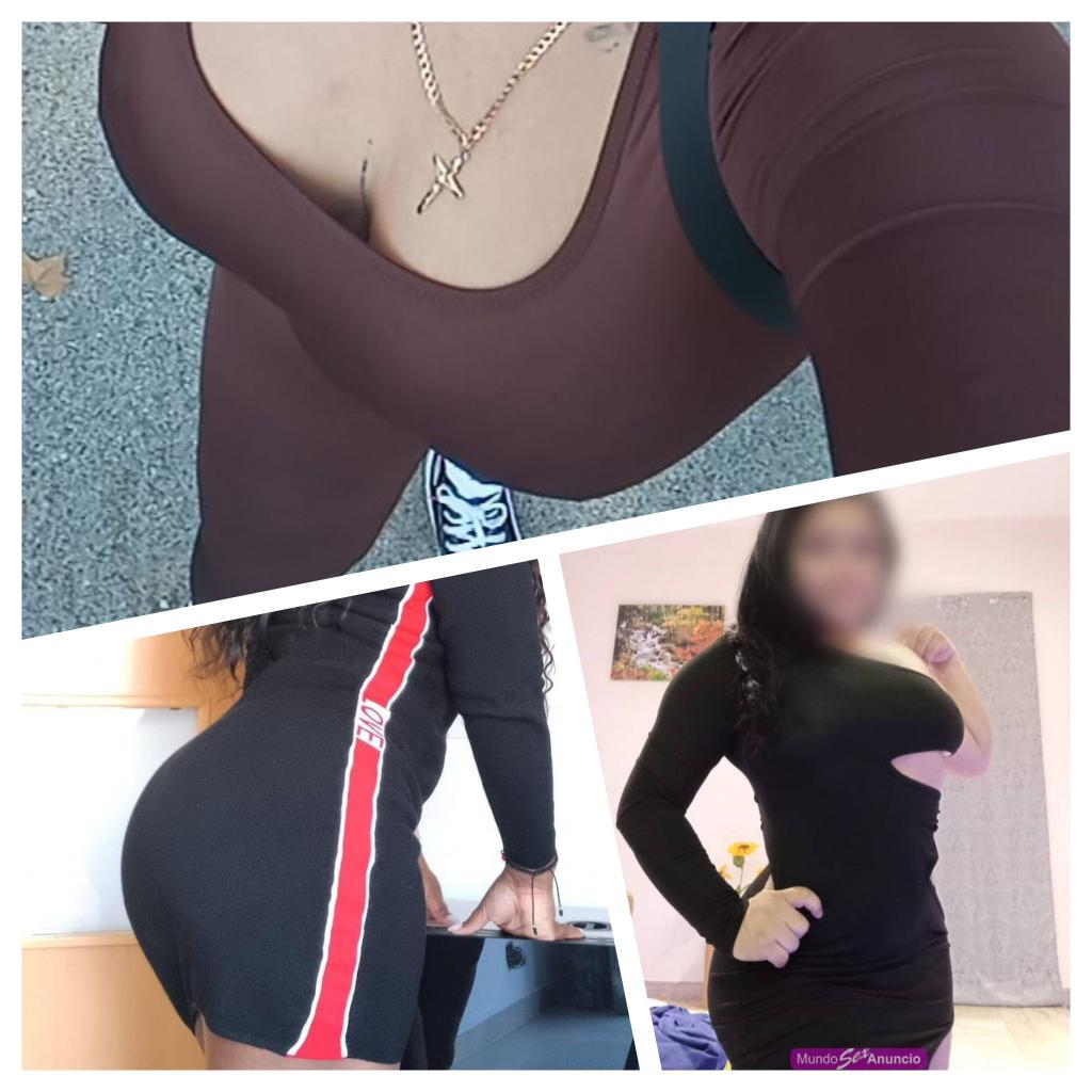 Chica busca chico en Barcelona: 