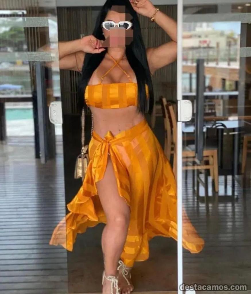 Chica busca chico en Málaga: 