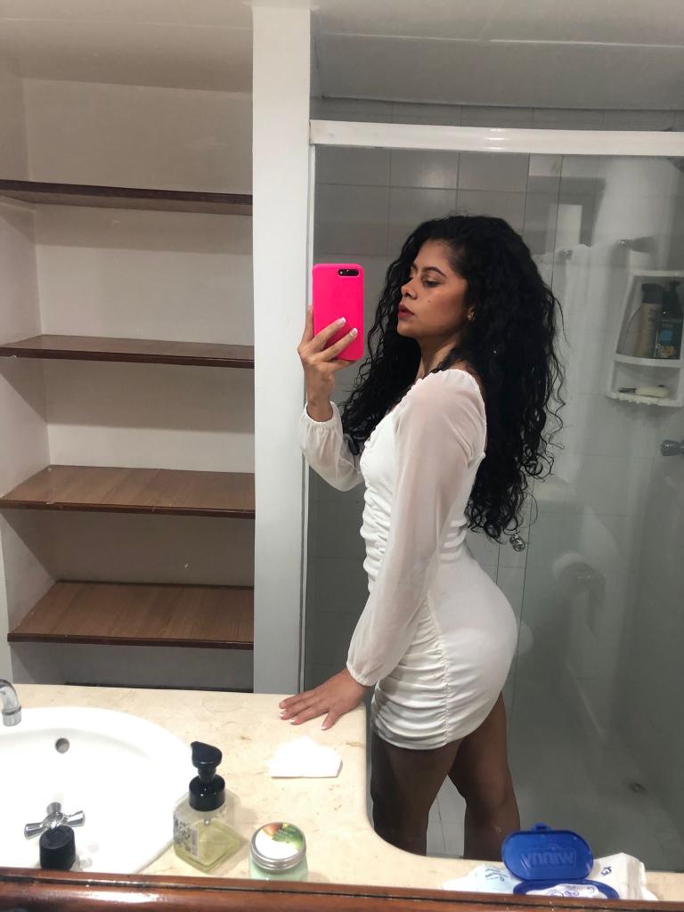 Chica busca chico en Lérida: 