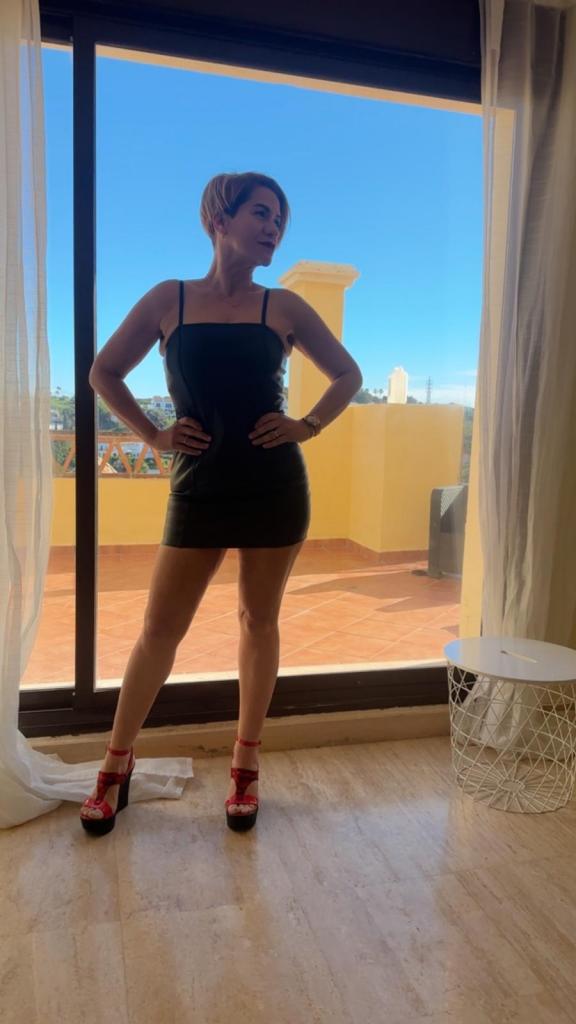 Chica busca chico en Málaga: 