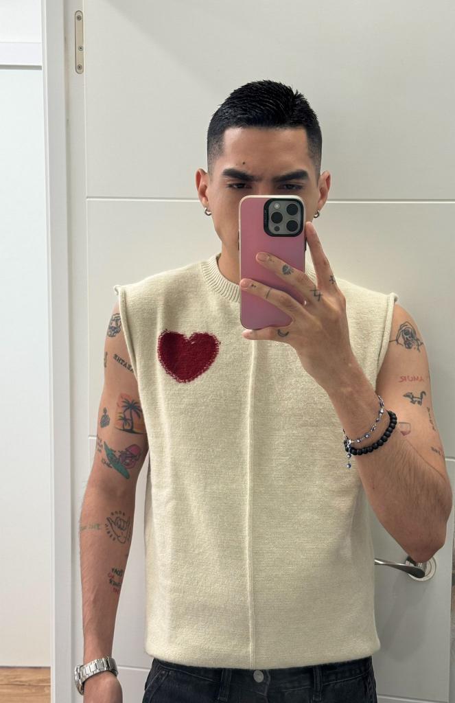 Chico busca chica en Barcelona: 