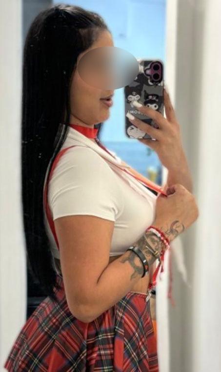 Chica busca chico en Orense: 