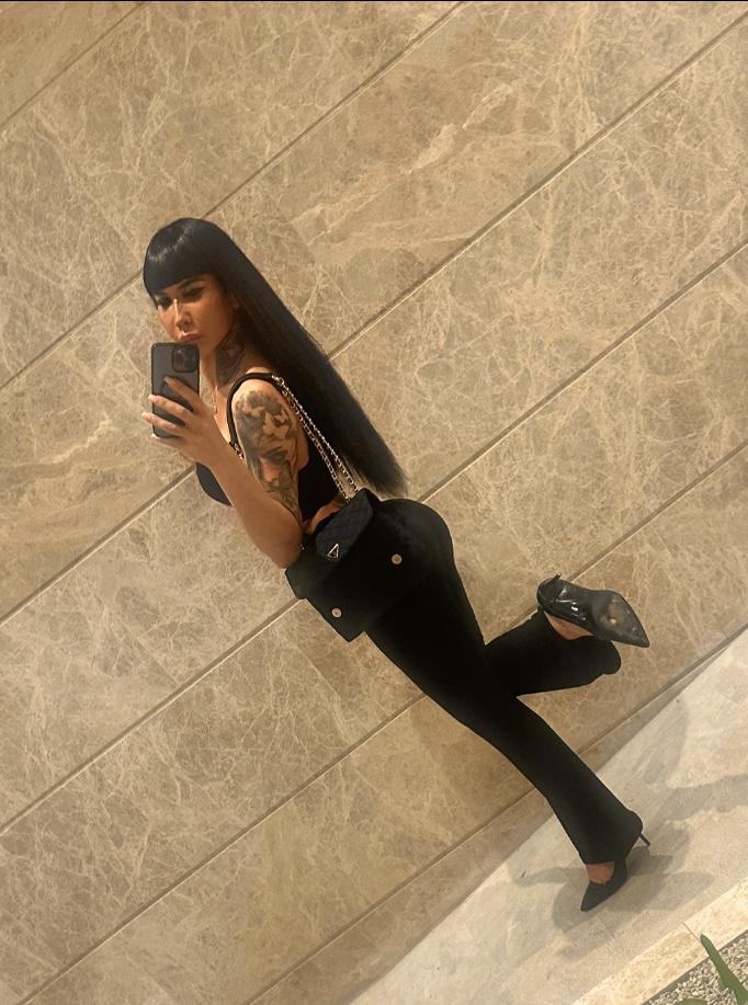 692808810: Travesti en Mallorca