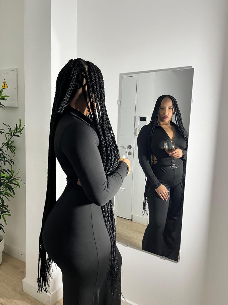 Chica busca chico en Madrid: 