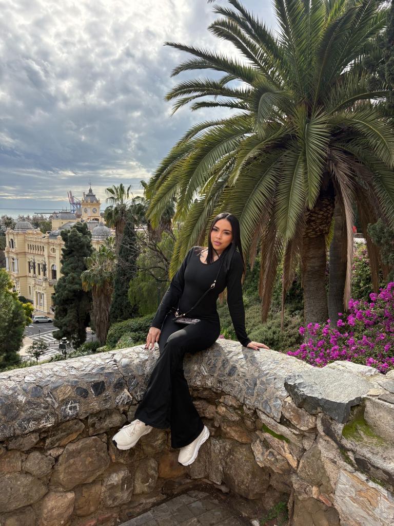 Chica busca chico en Málaga: 