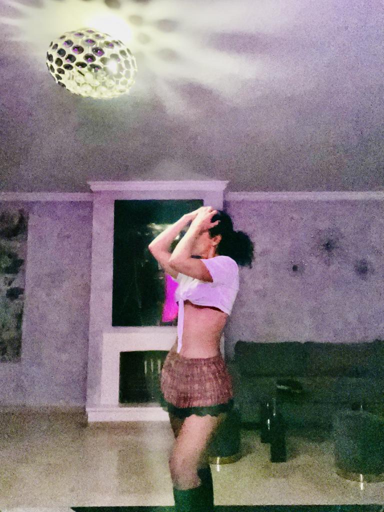 Chica busca chico en Málaga: 